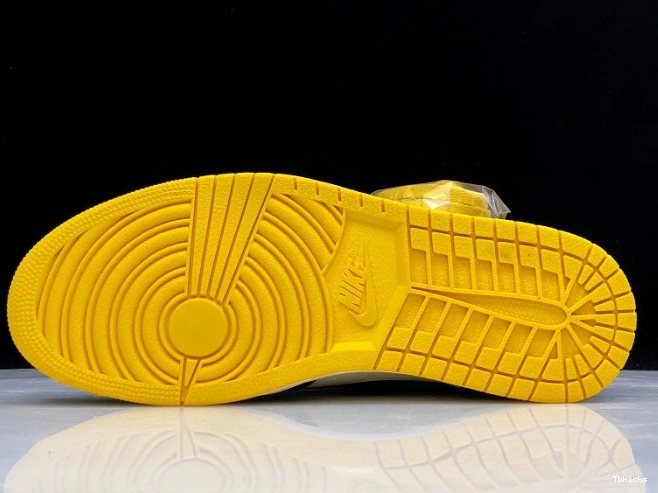 Rep TBK NRG High Retro - 